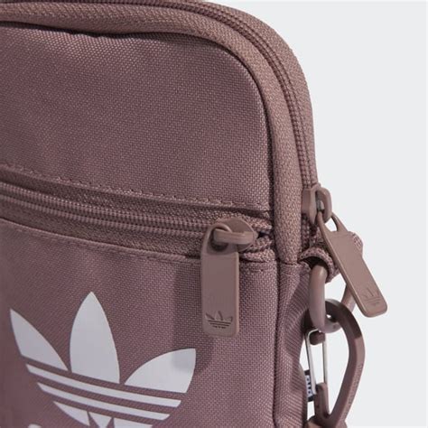 adidas tasche lila schwarz|Lila · Originals · Taschen .